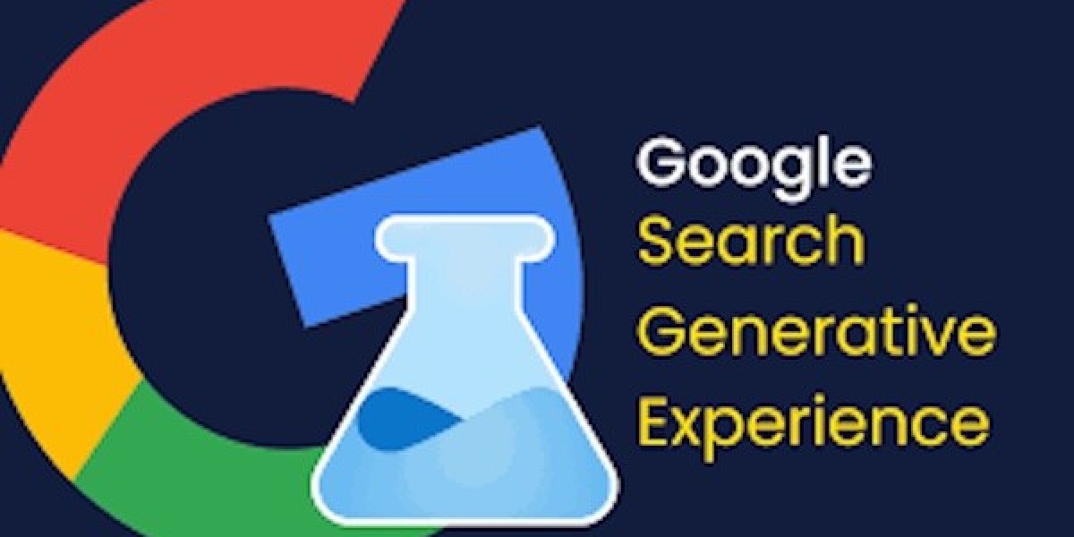 Revolutionizing SEO with Google’s Search Generative Experience: Market Statistics Report