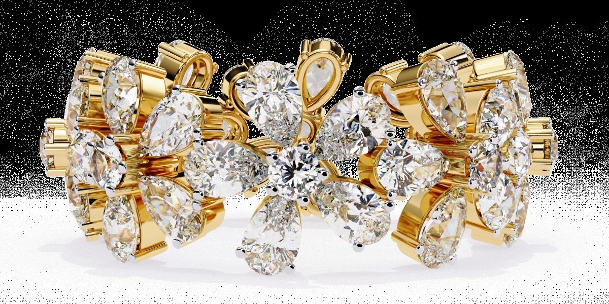 Valentine’s Day Gift Guide: Lab Grown Diamond Eternity Rings for Your Forever