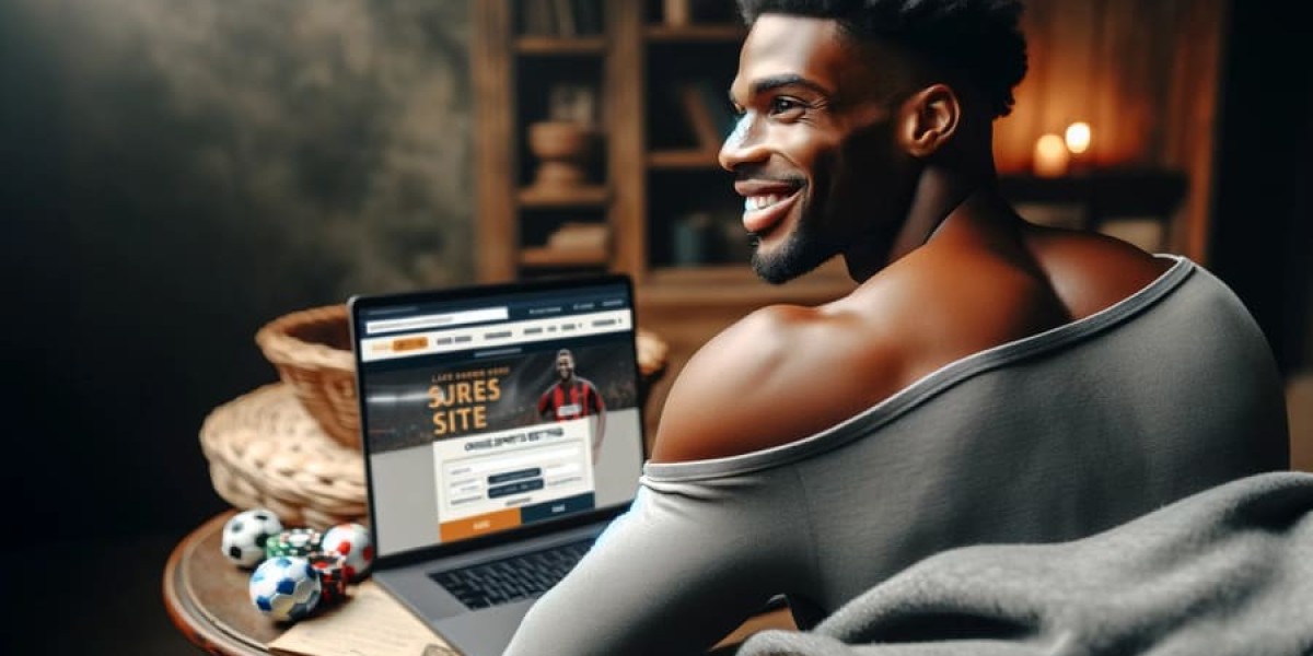Uncovering the Truth Behind Korean Gambling Sites with Sureman Scam Verification