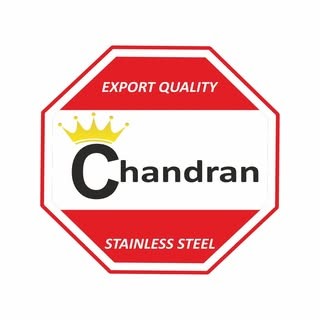 Chandran Steels