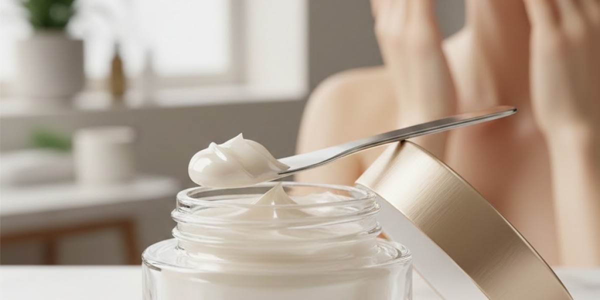 Slugging Creams Market Current Scenario Trends, Comprehensive Analysis and Regional Forecast 2025 to 2035