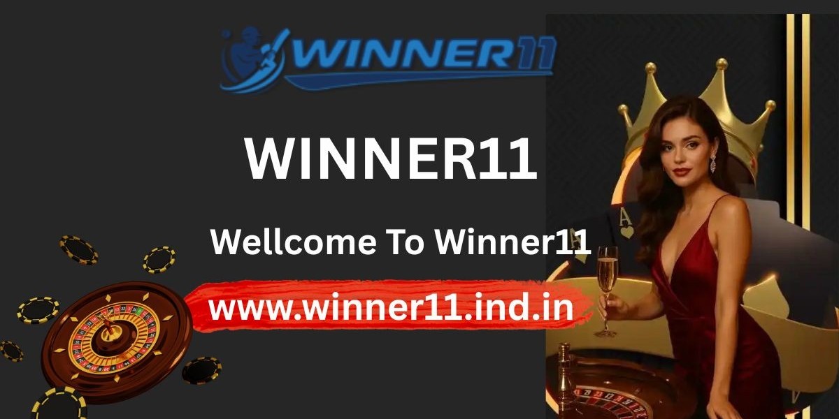 Winner11 Login: Easy User Access