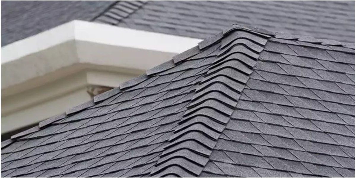 Discussing Residential Homes Roofing Solutions