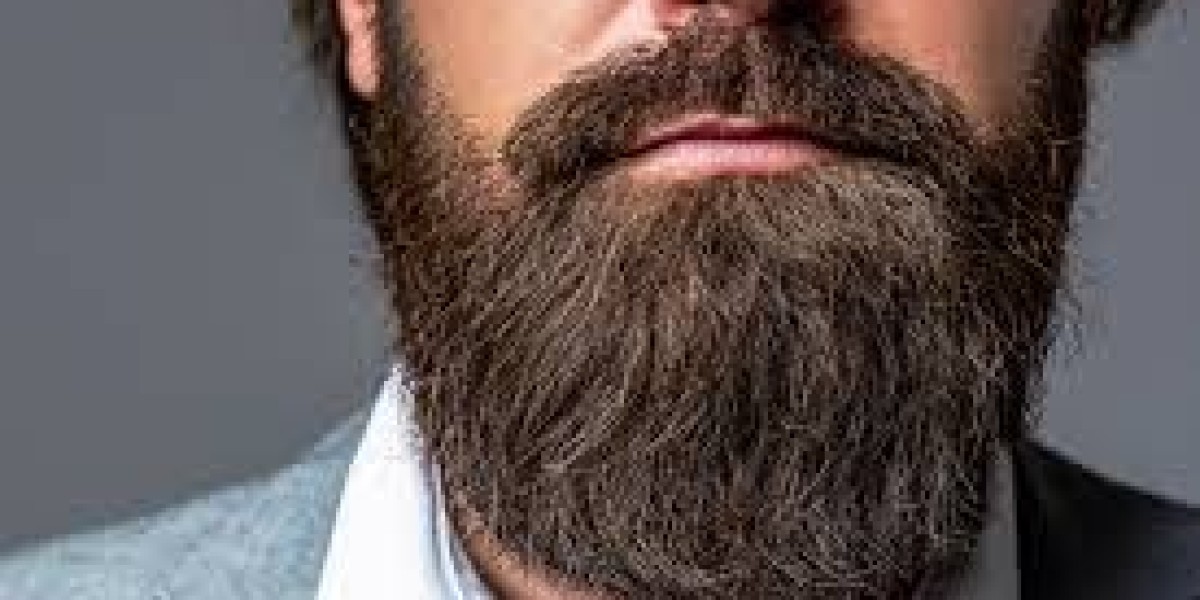 What To Know About Mustache Hair Transplant?