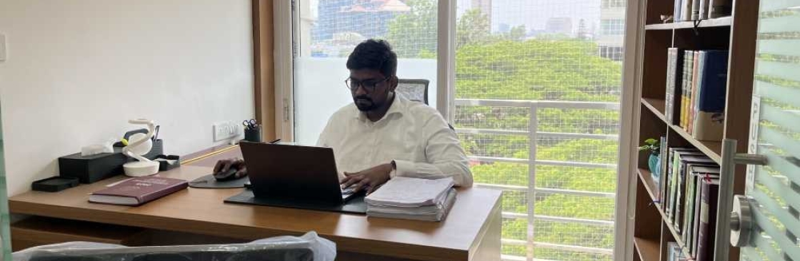 Nagaraj Ravikumar