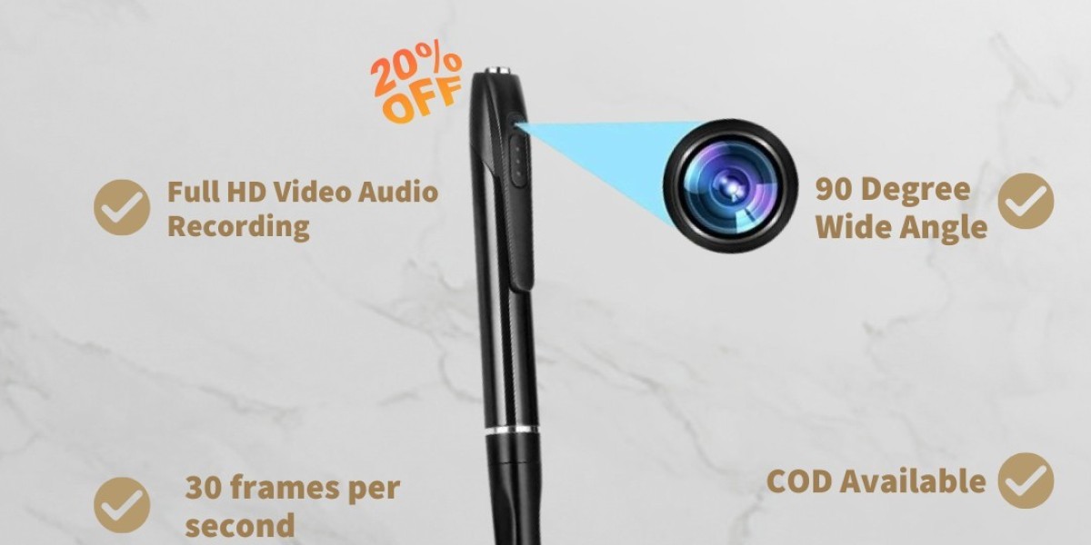 Best Deals on Hidden Pen Cameras in Howrah Market