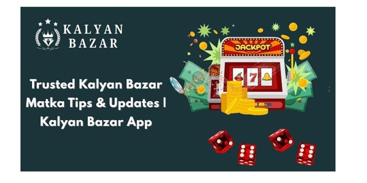 Verified Matka Tips Today Numbers & Chart – Kalyan Bazar App
