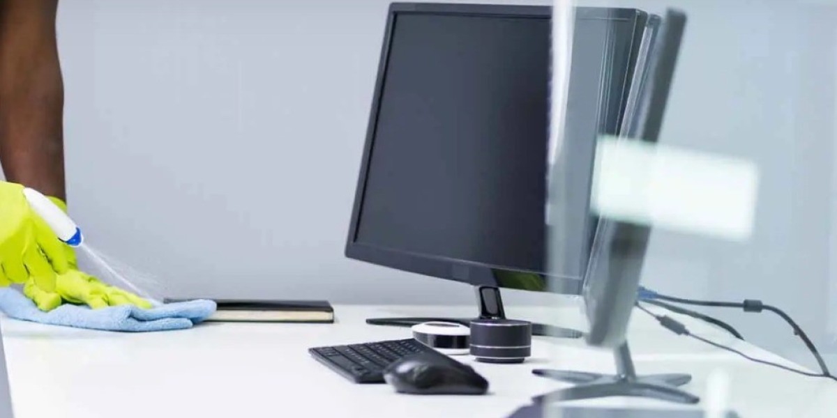 Comprehensive Cleaning Solutions from a Reliable Cambridge cleaning Company