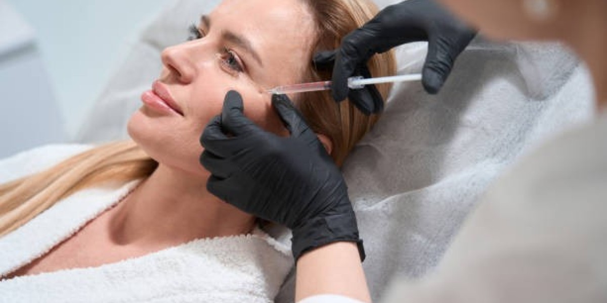 Top Fillers in Dubai: Sculpt Your Perfect Profile