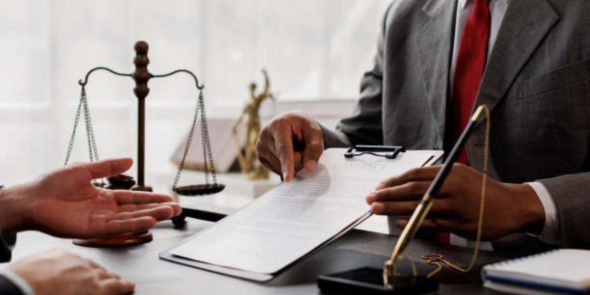 Effective Legal Solutions with a Divorce Lawyer El Paso