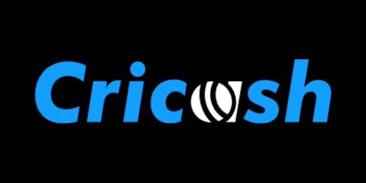 Cricash Online: A Seamless Platform for Digital Convenience