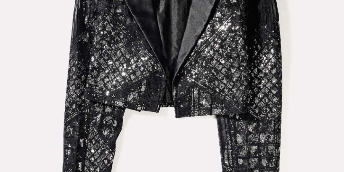 The Art of Outerwear: Stylish Jackets for Women by Falguni Shane Peacock