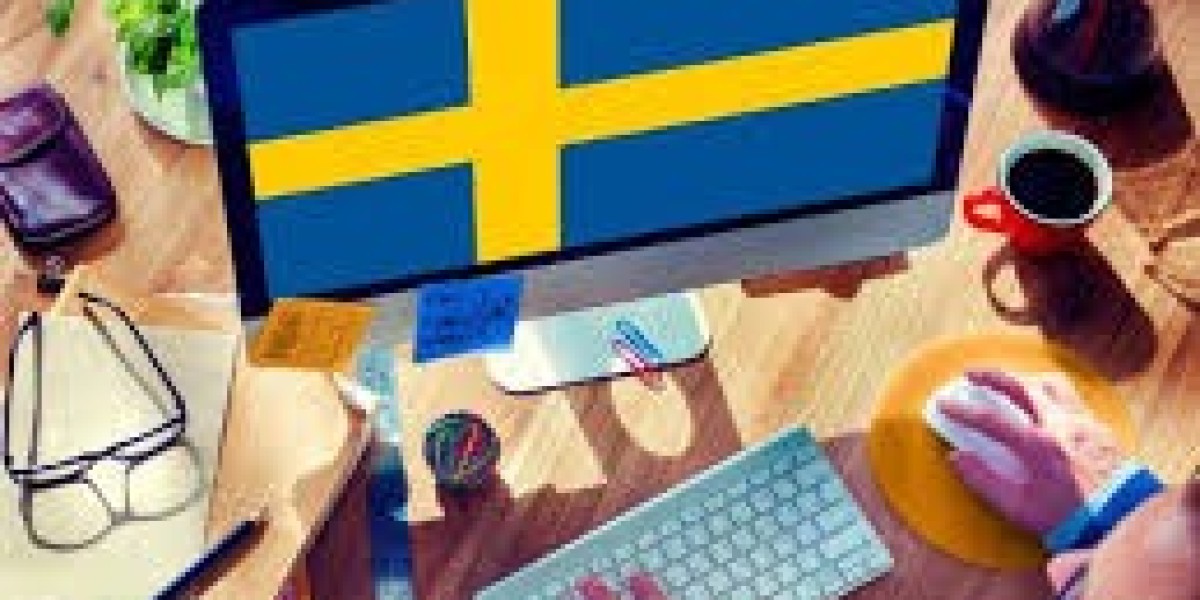 OrdWiki – Your Easy Online Guide to Swedish Words