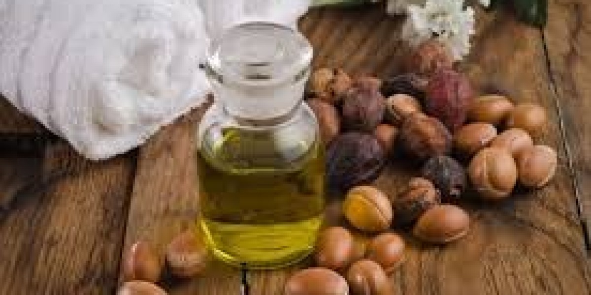 Argan Oil Market Sees Price Fluctuations Driven By Seasonal Raw Material Availability