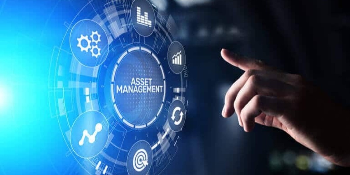 Digital Asset Management Market Growth, Trends, and Demand Forecast 2026–2034