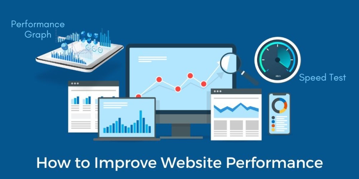 How To Improve Website Performance By JavaScript Optimization : Market Study Report