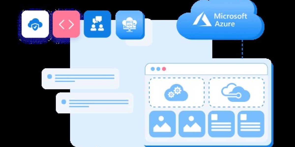 Microsoft Azure Consulting Services