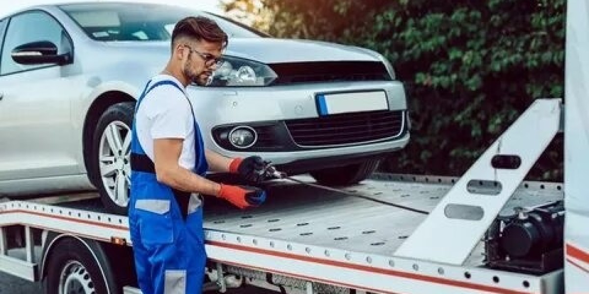 Car Recovery Glossop: Reliable Assistance When You Need It Most