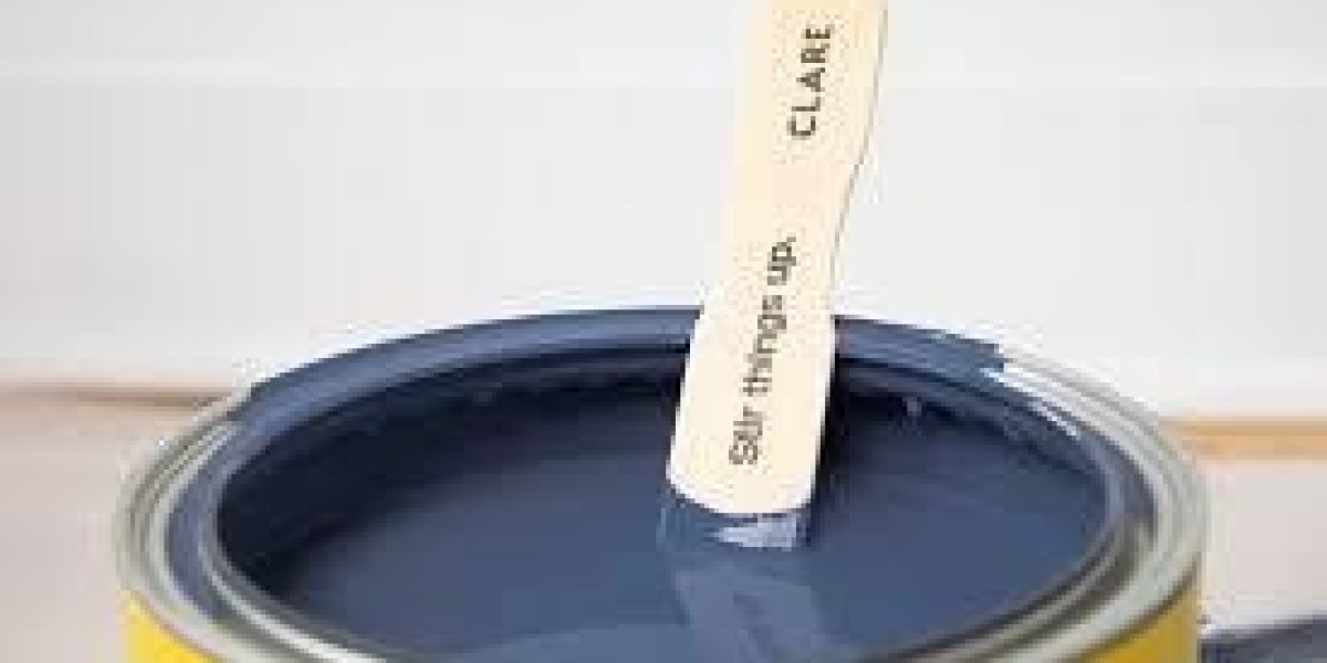How Much Does a Gallon of Paint Cover Based on Paint Type (Latex, Oil, Primer)?