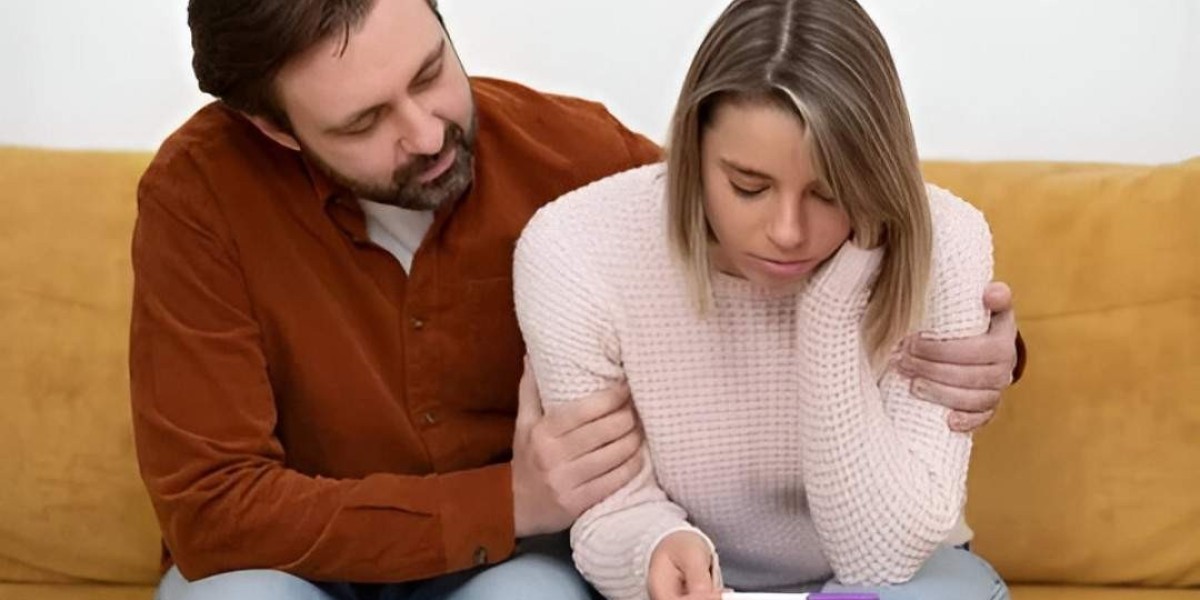 Proven Fertility Solutions in Islamabad