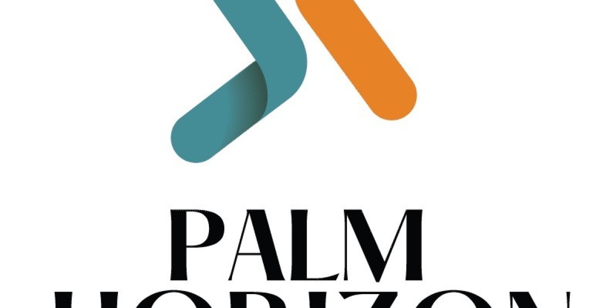 Palm horizon