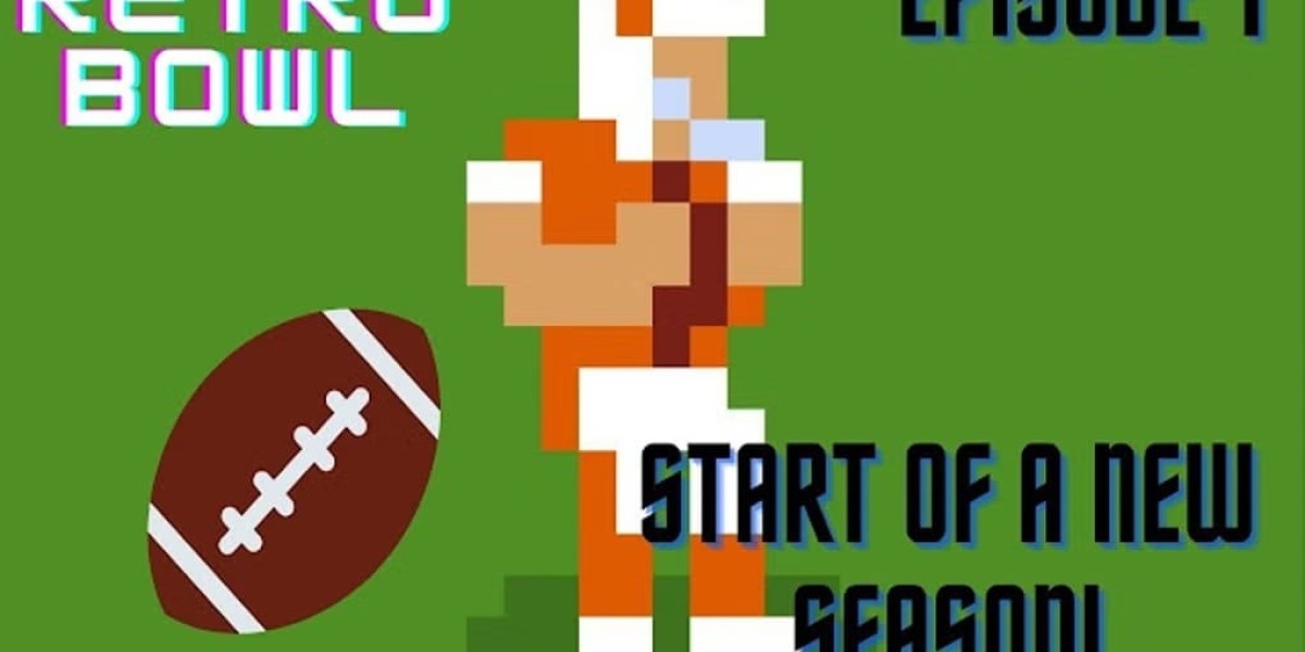 Retro Bowl