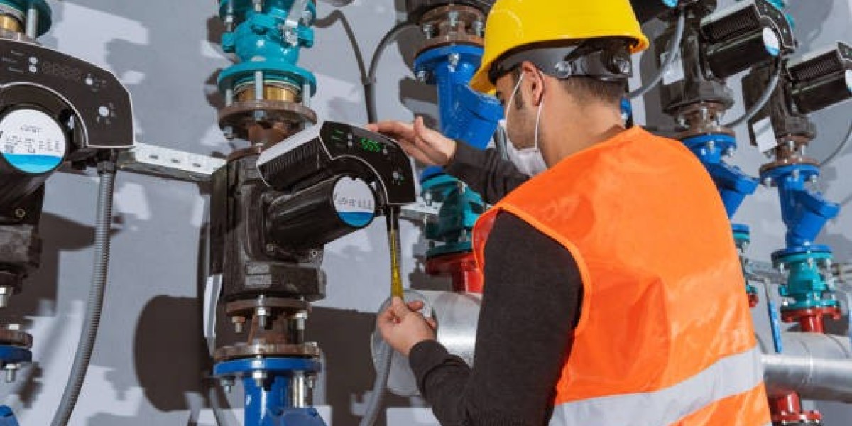 Motor Monitoring Market Outlook: Trends, Growth Drivers, and Future Opportunities