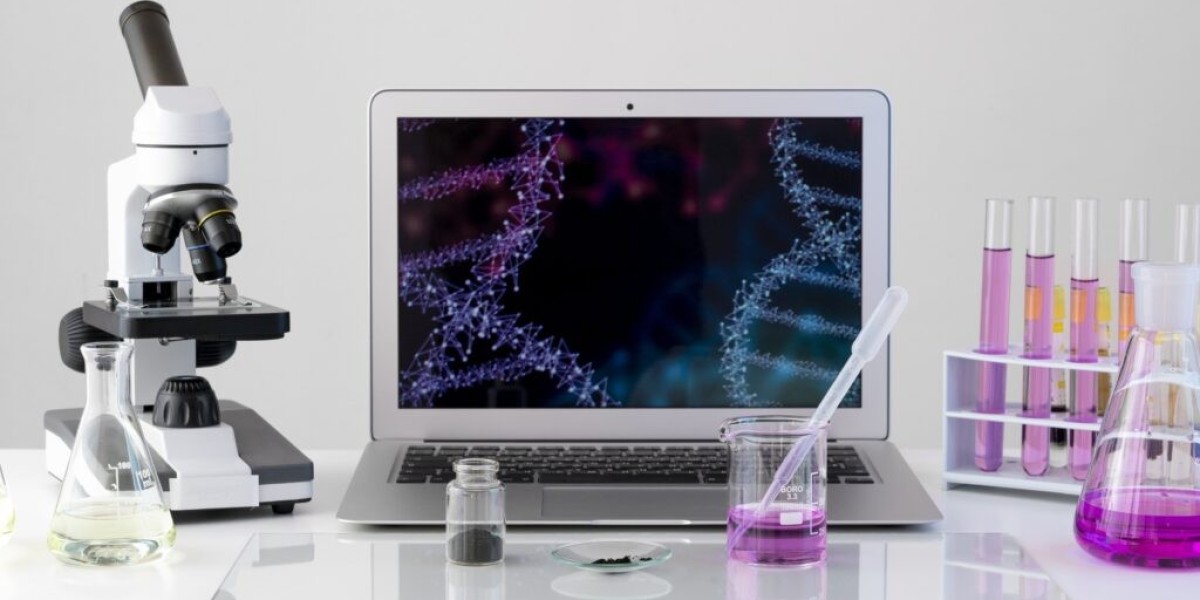 Why Your Lab Needs a Laboratory Information Management System