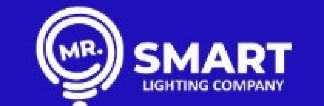 Mr Smart Lighting Company