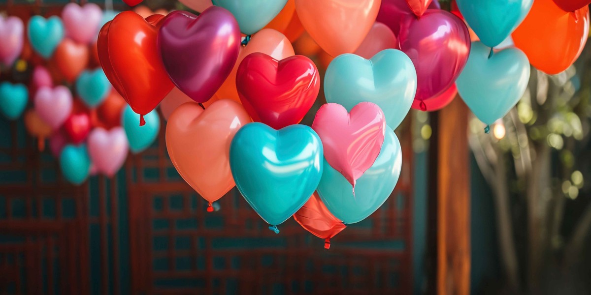 Floating Balloon Arch Designs by Cali Soiree in Sacramento, CA