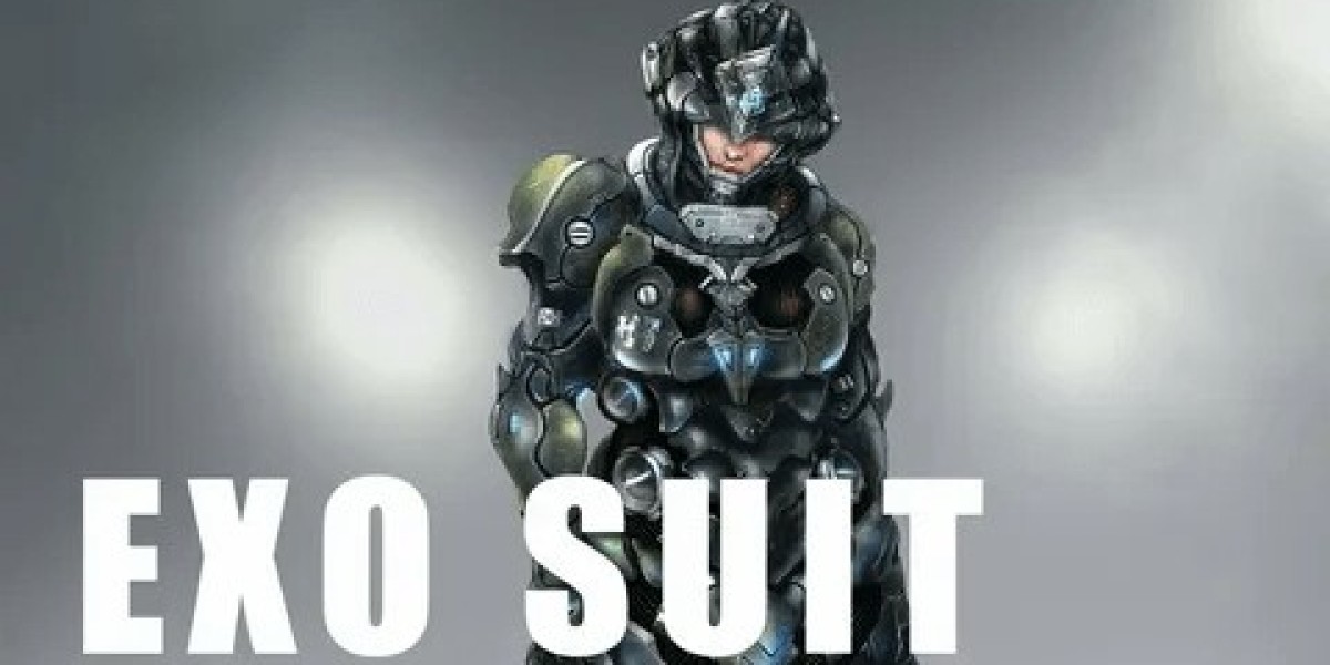 Global Exosuit Materials Market Growth Report