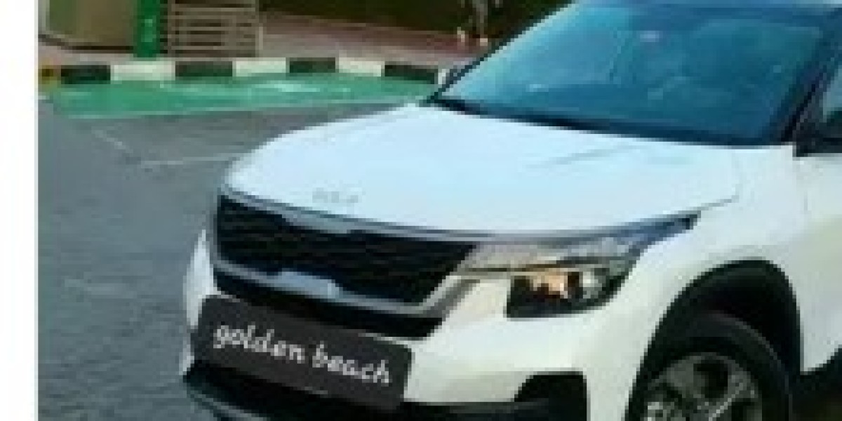 Sports Car Rental Dubai: Experience Luxury, Power, and Prestige on the Roads of the UAE