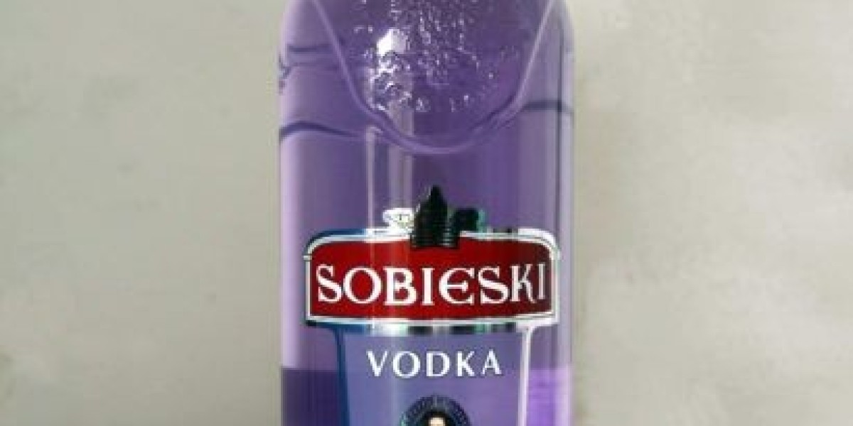 France Vodka Market: Growth Trends, Consumer Preferences & Future Outlook