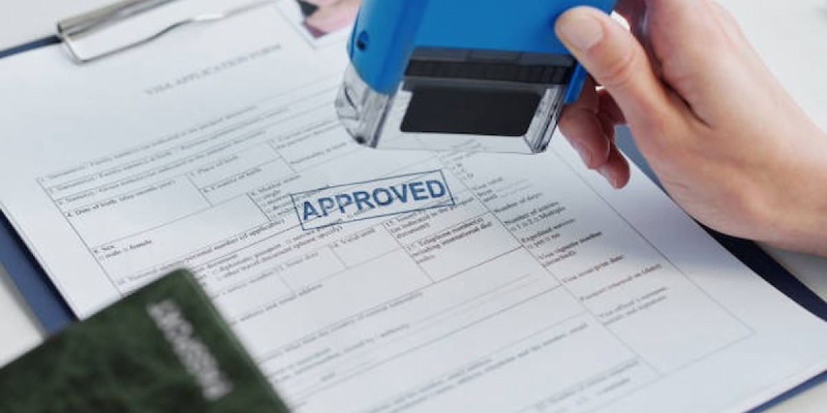Netherlands Visa Approval Workflow for Applicants