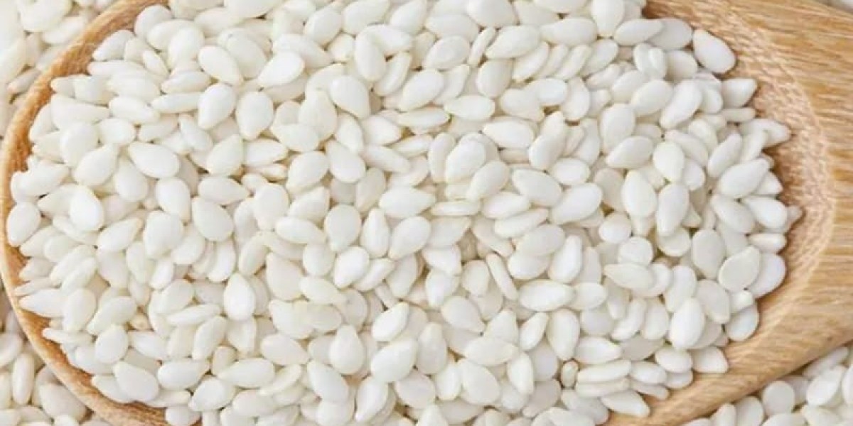 Understanding Sesame Seeds and Healthy Living in Australia