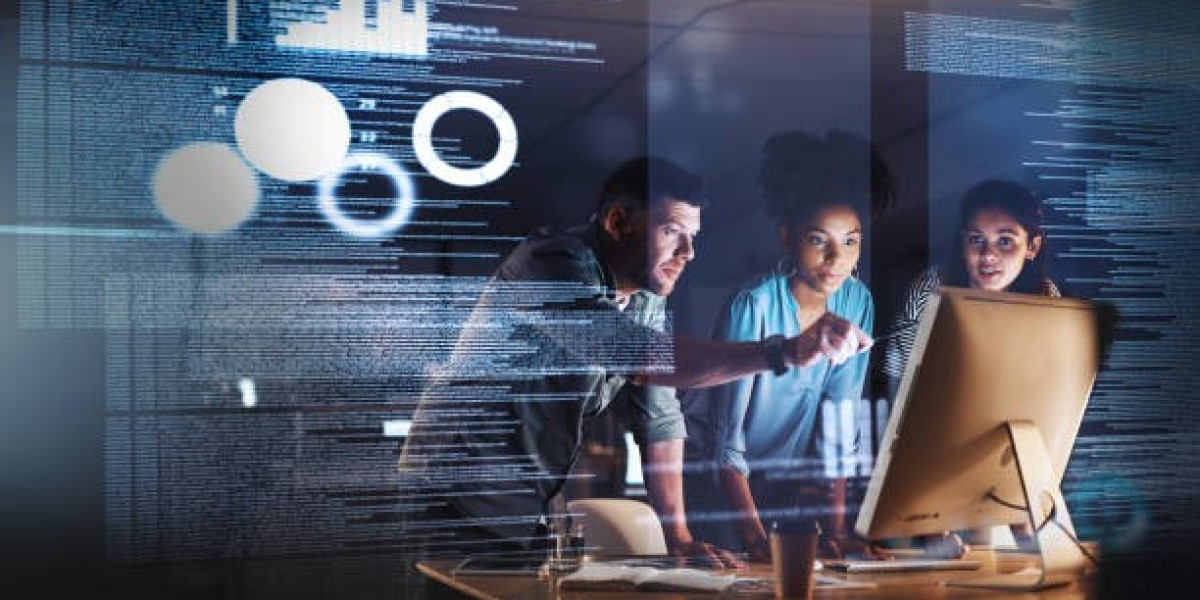 Virtual Desktop Infrastructure Market Outlook: Digital Workspaces and Enterprise IT