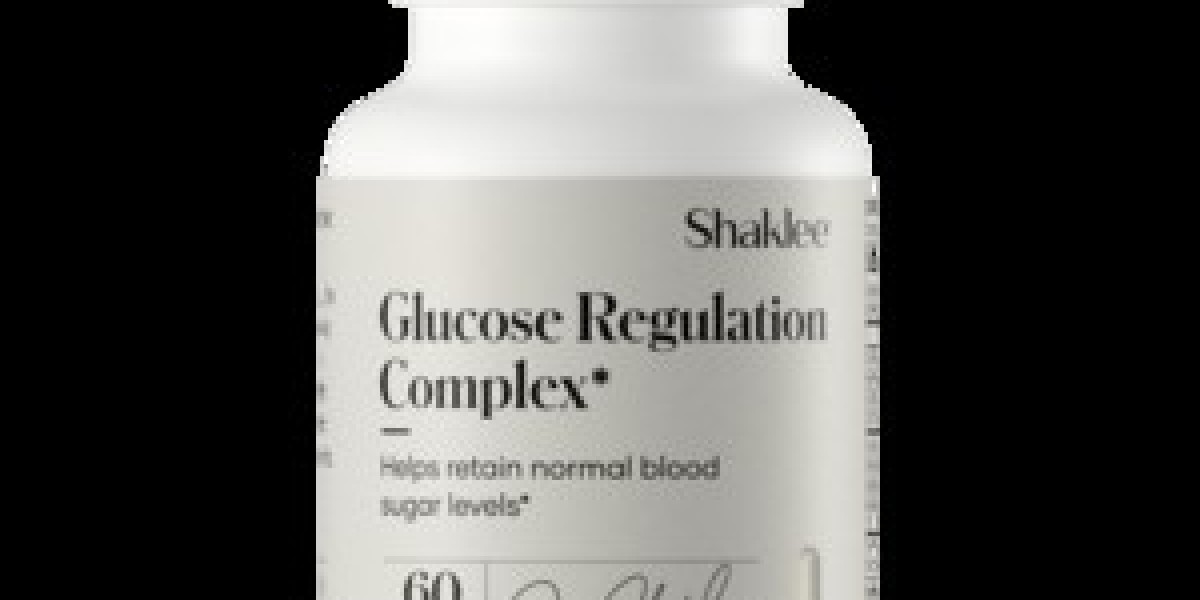How Blood Sugar Vitamins Help Support Daily Balance