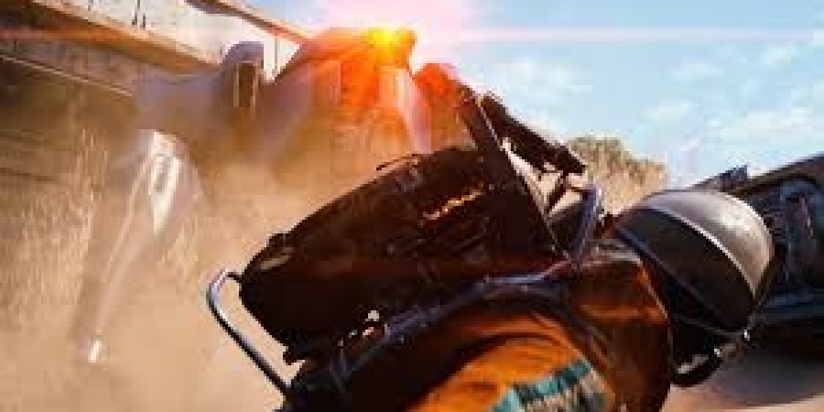 U4GM Arc Raiders Guide UE5 Tweaks for Smooth FPS and Clarity