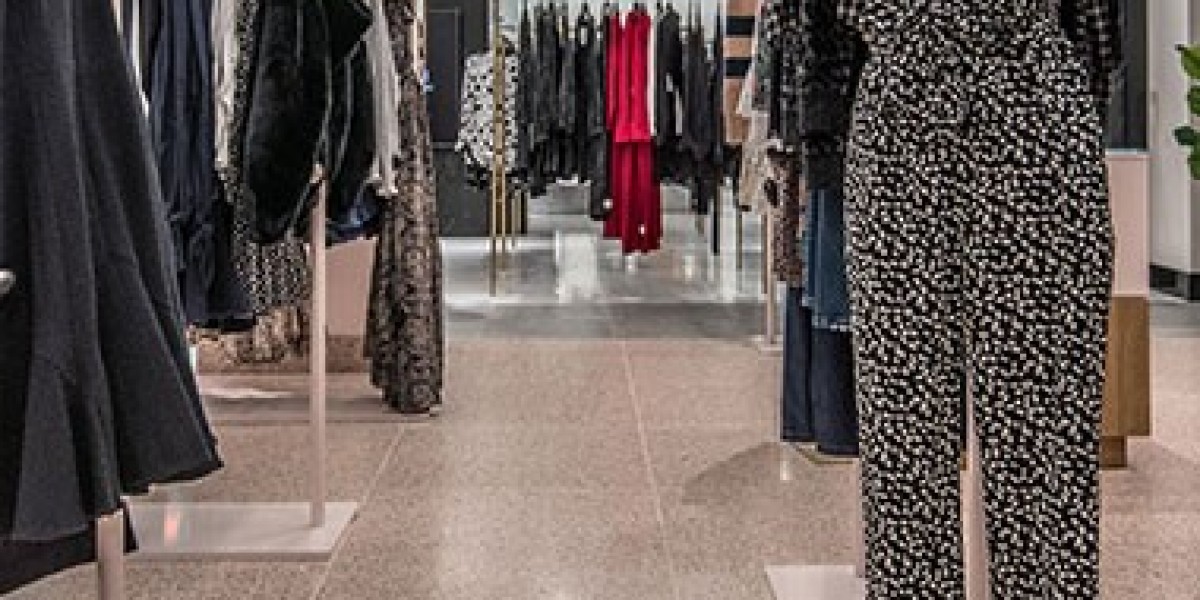Discover High-Quality Terrazzo Tiles for Timeless Flooring Solutions
