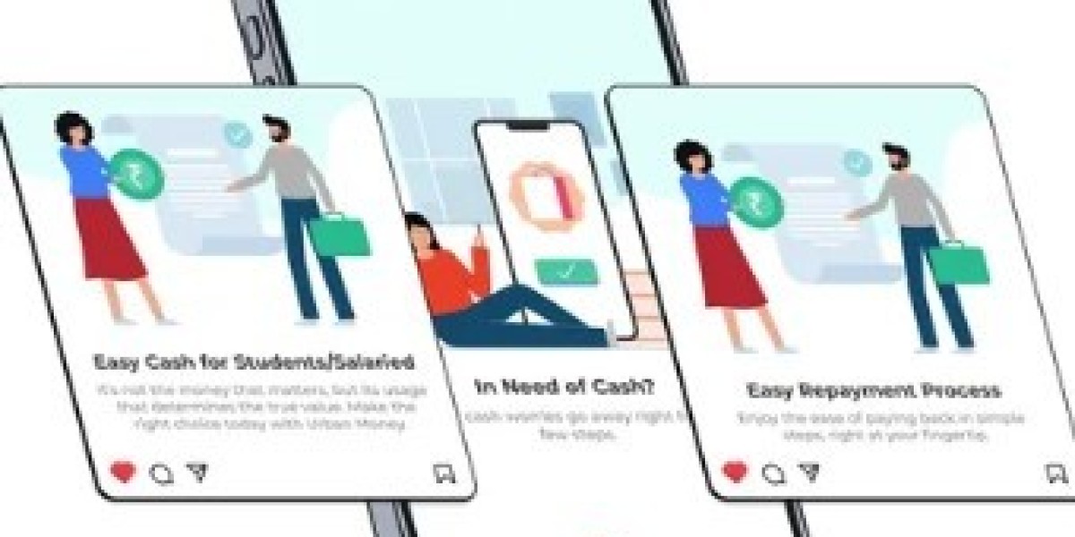 UrbanMoney: Transform Your Finances Fast with Smart, Effortless Solutions