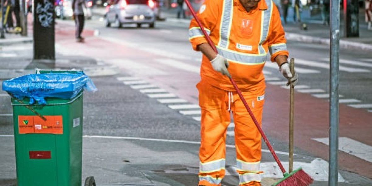 The Strategic Role of night janitorial services Charlotte NC