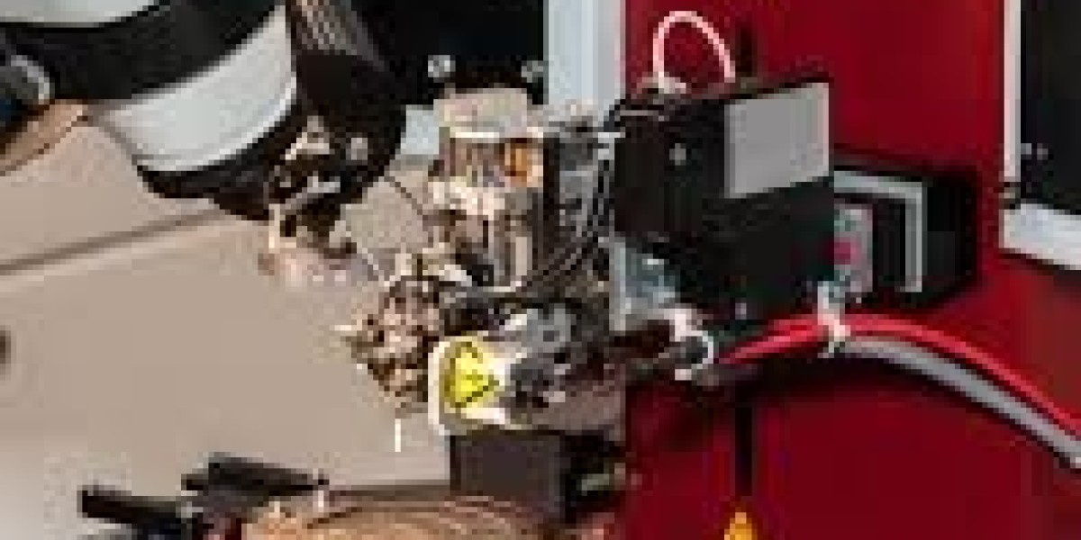 Ball Bonder Machine Market Analysis Size Share and Forecast 2034