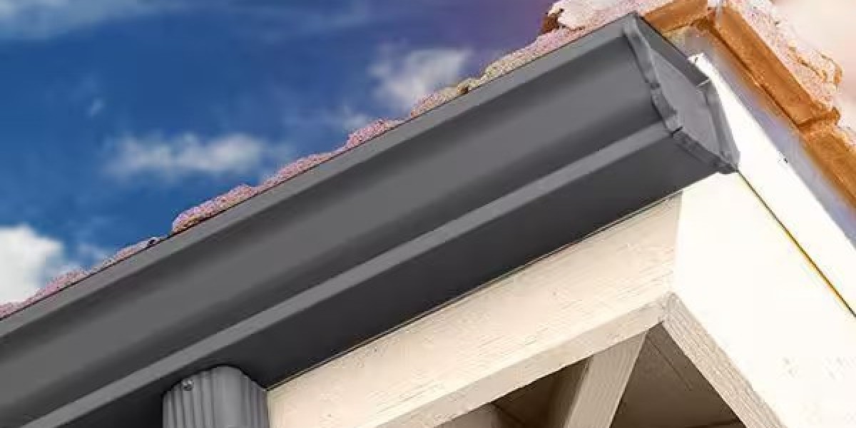 Why Corrosion Resistant Guttering Is Essential for Longevity?