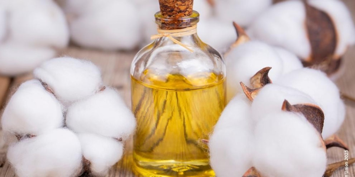 Top 20 Companies in South Korea Cotton Seed Oil Market 2025: Preparing for the Unpredictable Future