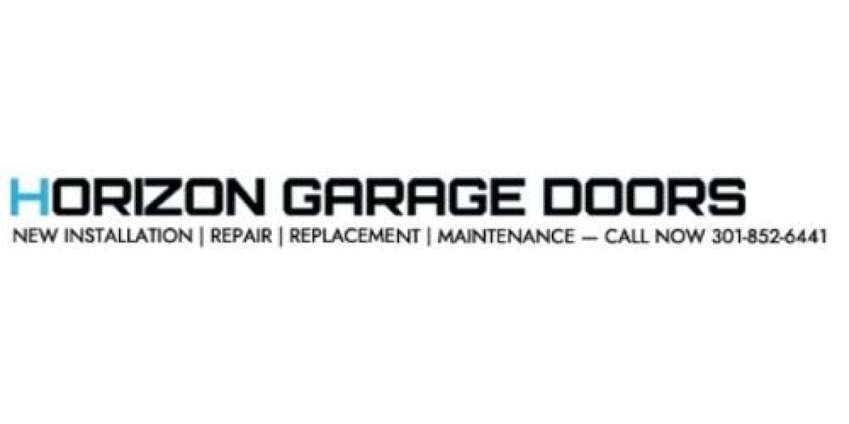 Reliable Garage Door Repair Silver Spring Md for Homes & Businesses