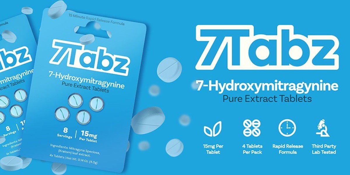 7-Star Hydroxymitragynine vs Mitragynine: Key Differences & Which Is Better (2026 Guide)