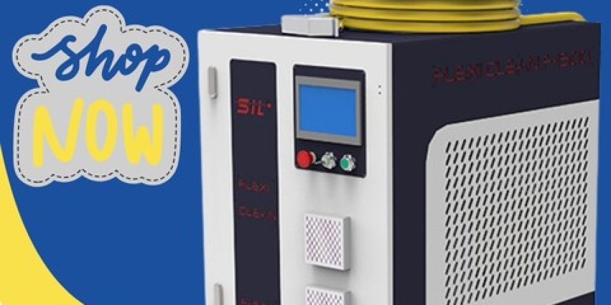 Laser Rust Removal Tool – Efficient Industrial Cleaning and Surface Restoration Solutions