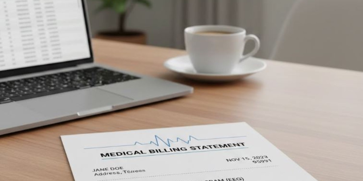 Stop Losing Revenue — Demand Excellence in Medical Billing