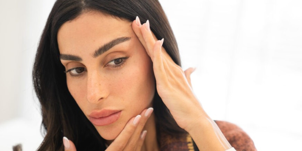Brow Lift Surgery in Islamabad: Benefits, Procedure, and Recovery