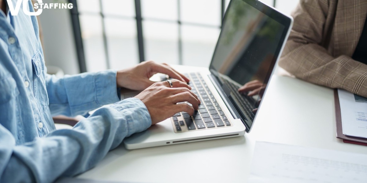 VO Staffing: A Modern Approach to IT Staff Augmentation Companies